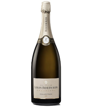 louis roederer collection-nairobidrinks